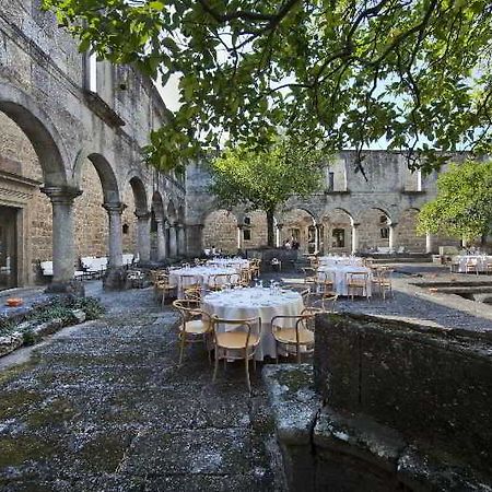 Pousada Mosteiro Amares Santa Maria do Bouro Eksteriør billede